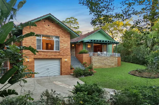 253 Lambert Road, Indooroopilly, Qld 4068