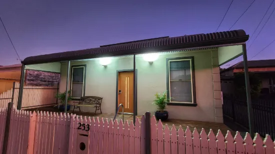 253 Mica Street, Broken Hill NSW 2880-Image