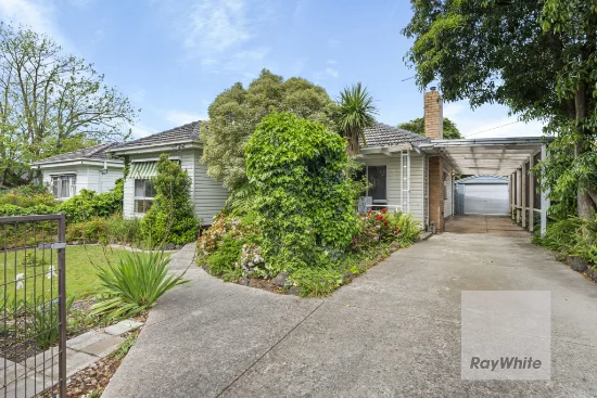 253 Nell Street West, Watsonia, Vic 3087