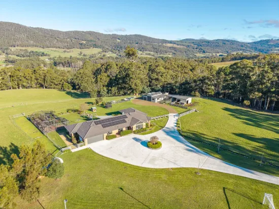 253 North Huon Road, Ranelagh, Tas 7109