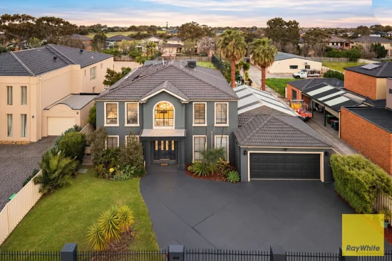 253 Point Cook Road, Point Cook, Vic 3030