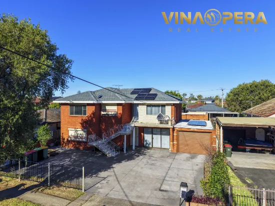 253 Polding St, Fairfield West, NSW 2165