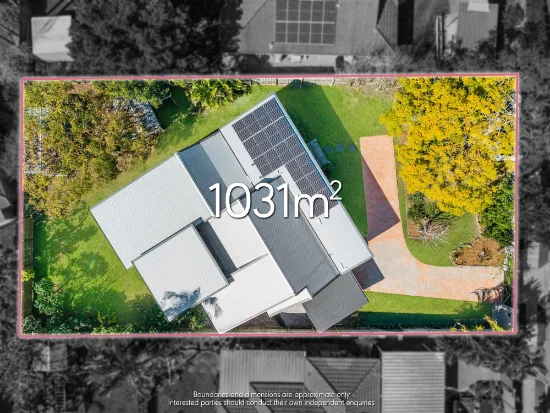 253 Sumners Road, Middle Park, Qld 4074