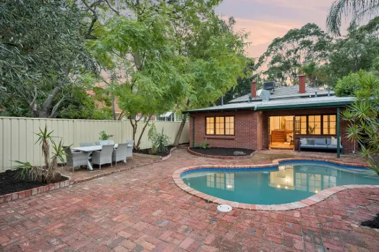 253 Vincent Street, Leederville, WA 6007