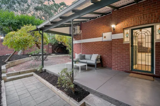 253 Vincent Street, Leederville, WA 6007-Image