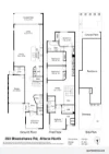 253A Blackshaws Road, Altona North VIC 3025-Floorplan