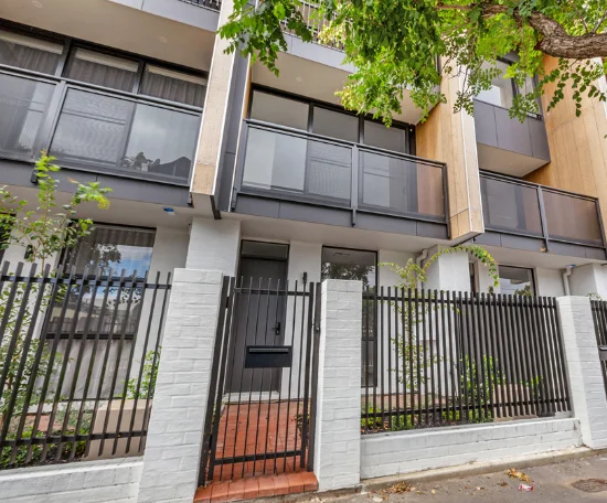 253A Gilbert Street, Adelaide SA 5000 - For Rent