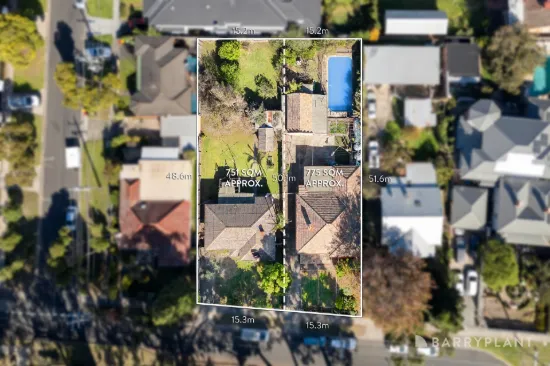 254-256 Nepean Highway, Parkdale, Vic 3195