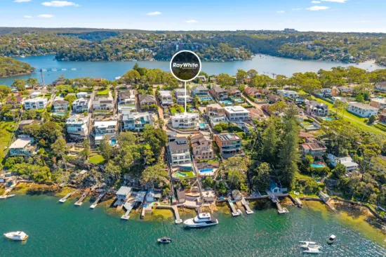 254 Attunga Road, Yowie Bay, NSW 2228