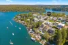 254 Attunga Road, Yowie Bay, NSW 2228-Image