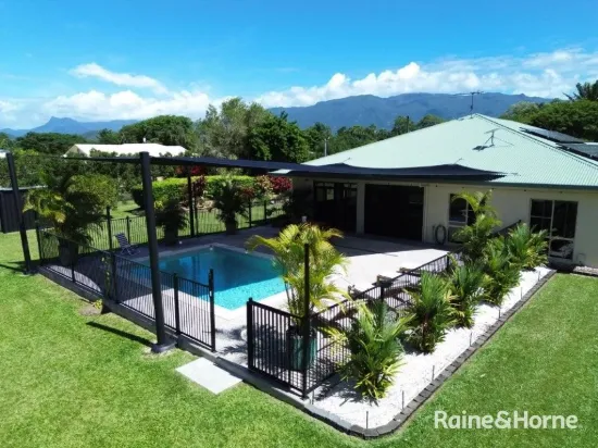 254 Bamboo Creek Road, Bamboo, Qld 4873