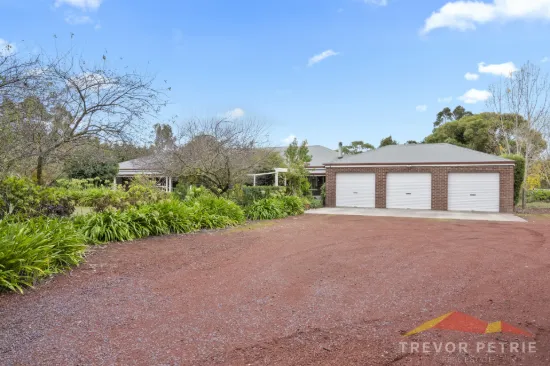 254 Blind Creek Road, Cardigan, Vic 3352