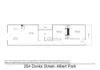 254 Danks Street, Albert Park, Vic 3206-Floorplan