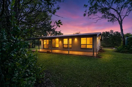 254 Doxas Road, Humpty Doo, NT 0836