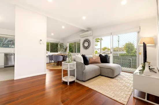 254 Ellison Road, Geebung, Qld 4034