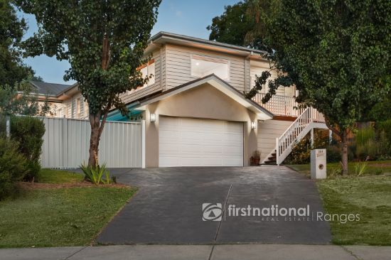 254 Emerald-Monbulk Road, Monbulk, Vic 3793
