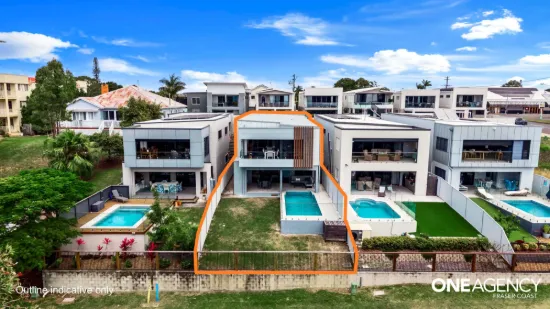 254 Esplanade, Pialba, Qld 4655-Image