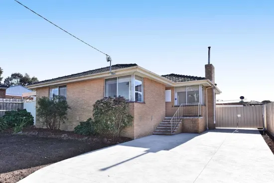 254 Gap Road, Sunbury VIC 3429-Image