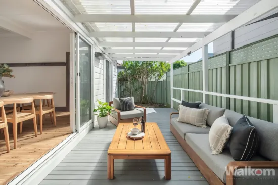 254 Glebe Road, Hamilton South, NSW 2303-Image