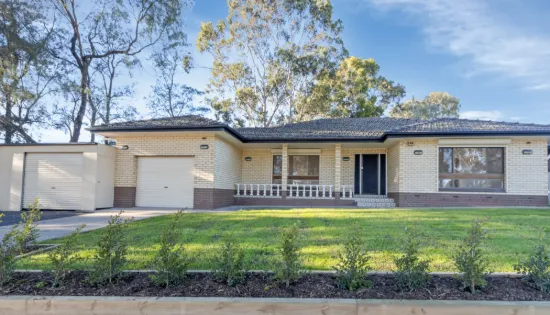 254 Gorge Rd, Athelstone, SA 5076