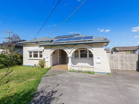 254 Koornang Road, Carnegie, Vic 3163