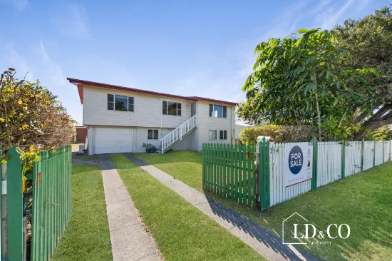 254 Milton Street, South Mackay, Qld 4740