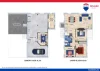 254 Milton Street, South Mackay, Qld 4740-Floorplan