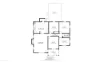 254 North Street, Rockville, Qld 4350-Floorplan