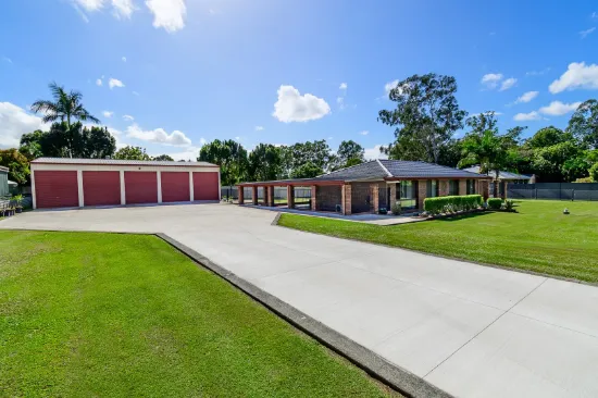 254 Petersen Road, Morayfield, Qld 4506