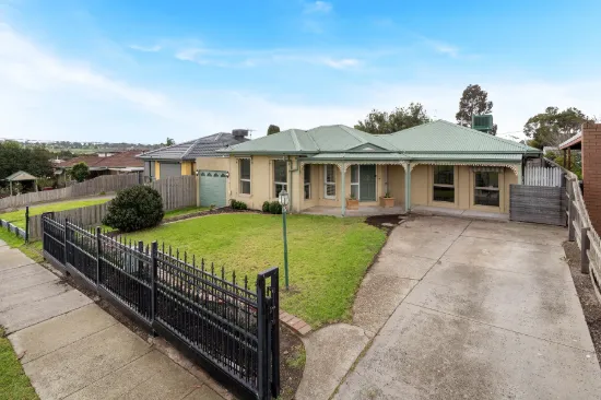 254 Wright Street, Westmeadows, Vic 3049