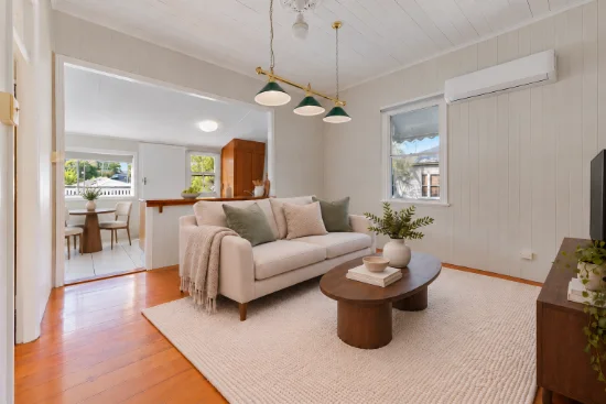 254 Wynnum Road, Norman Park, Qld 4170