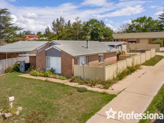254A Durham Street, West Bathurst, NSW 2795