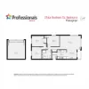 254A Durham Street, West Bathurst, NSW 2795-Floorplan