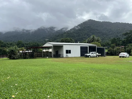 255 Boulders Road, Babinda, Qld 4861