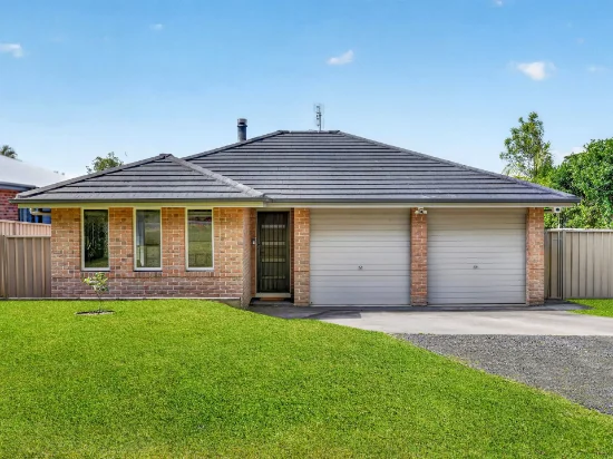 255 Cygnet Drive, Berkeley Vale, NSW 2261