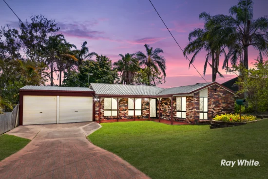 255 Drews Road, Loganholme, Qld 4129 - For Sale
