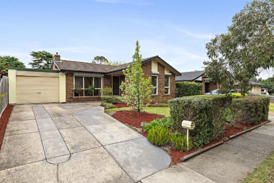 255 Elizabeth Drive, Sunbury, Vic 3429