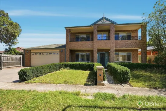 255 Gisborne-Melton Road, Kurunjang, Vic 3337