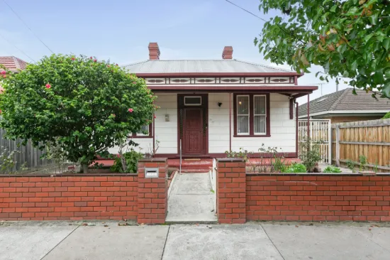 255 Gower Street, Preston, Vic 3072
