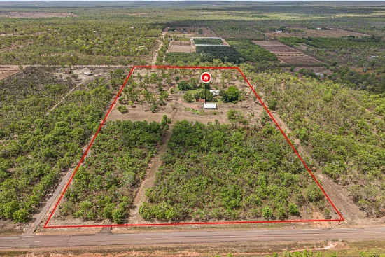 255 Livingstone Road, Livingstone, NT 0822