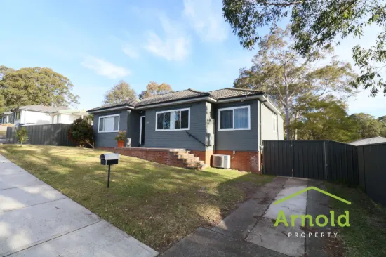 255 McCaffrey Drive, Rankin Park, NSW 2287