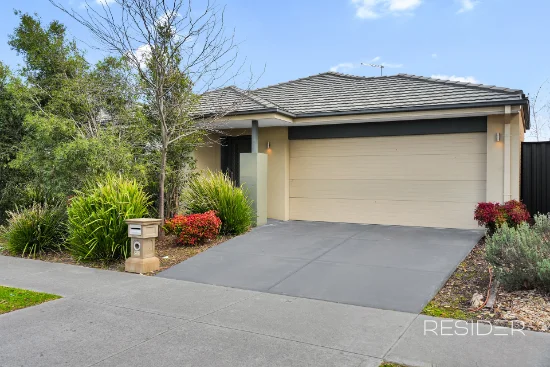 255 Newbury Boulevard, Craigieburn, Vic 3064