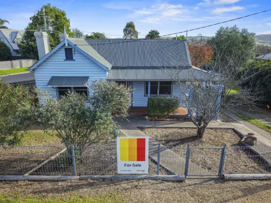 255 Newtown Road, Bega, NSW 2550