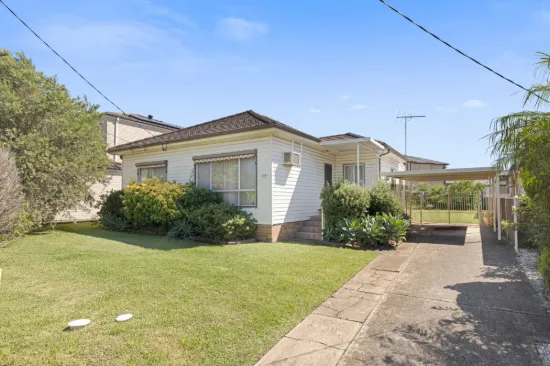 255 Old Prospect Road, Greystanes, NSW 2145