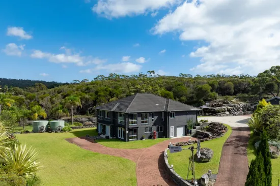 255 Powderworks Road, Ingleside, NSW 2101
