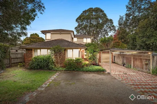 255 Scoresby Road, Boronia, Vic 3155