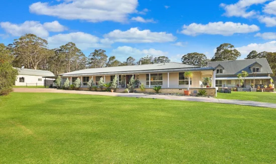 255 Springbank Road, Brundee NSW 2540-Image