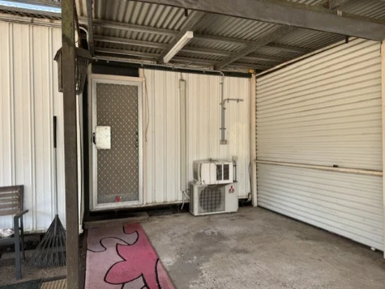 255 Suttor Developmental Rd, Nebo, Qld 4742