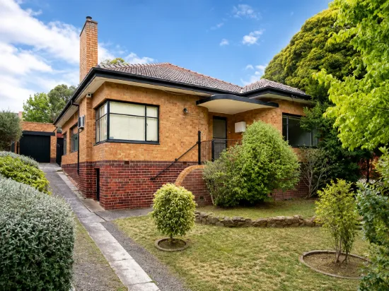 255 The Boulevard, Ivanhoe, Vic 3079