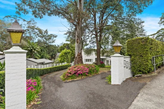 255 The Round Drive, Avoca Beach NSW 2251 - For Sale